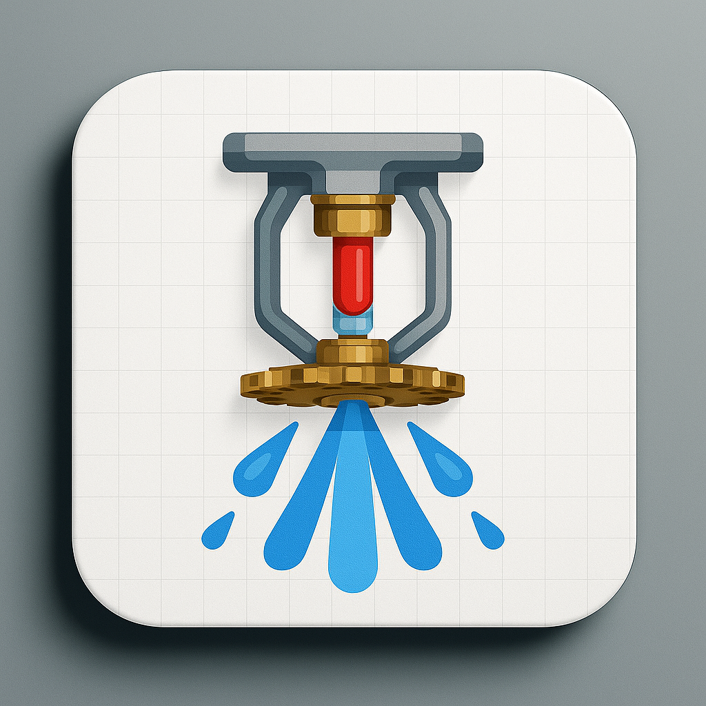 Projeto Contra Incêndio (PPCI)